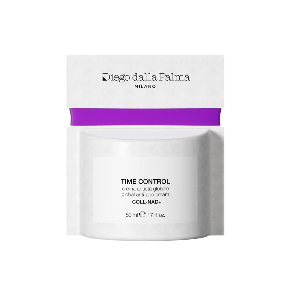 Time control crema antietà globale
