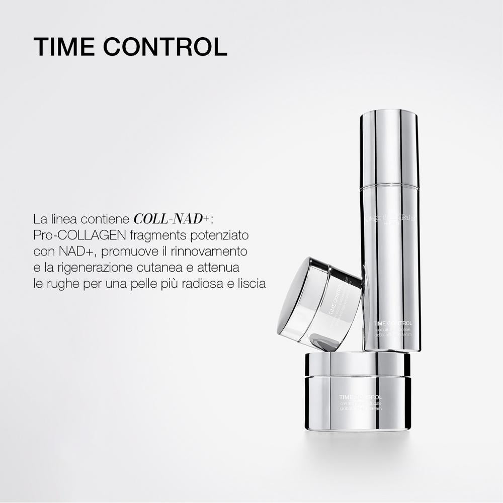 Time control crema antietà globale