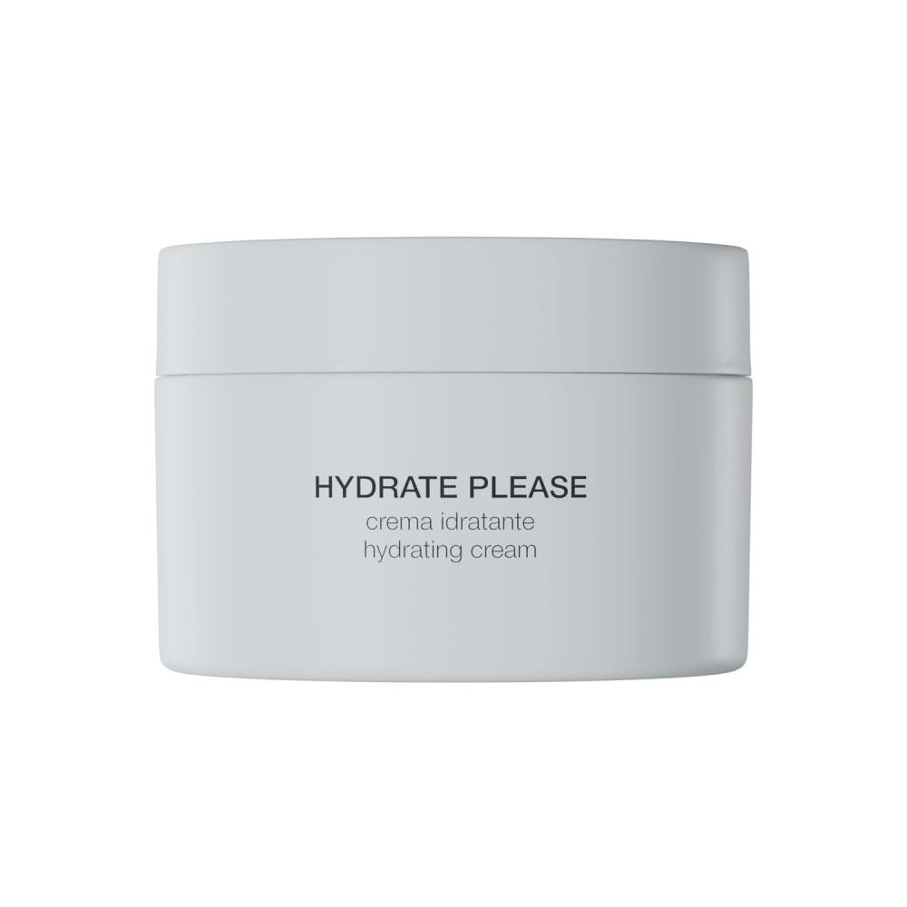 Hydrate please crema idratante