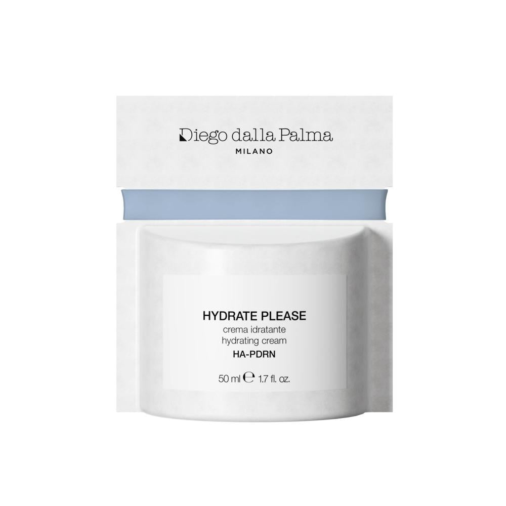 Hydrate please crema idratante