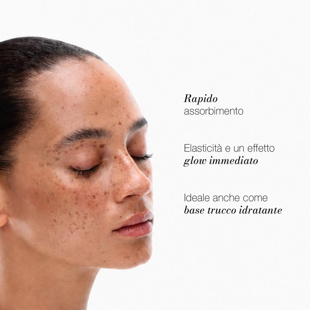 Hydrate please crema idratante