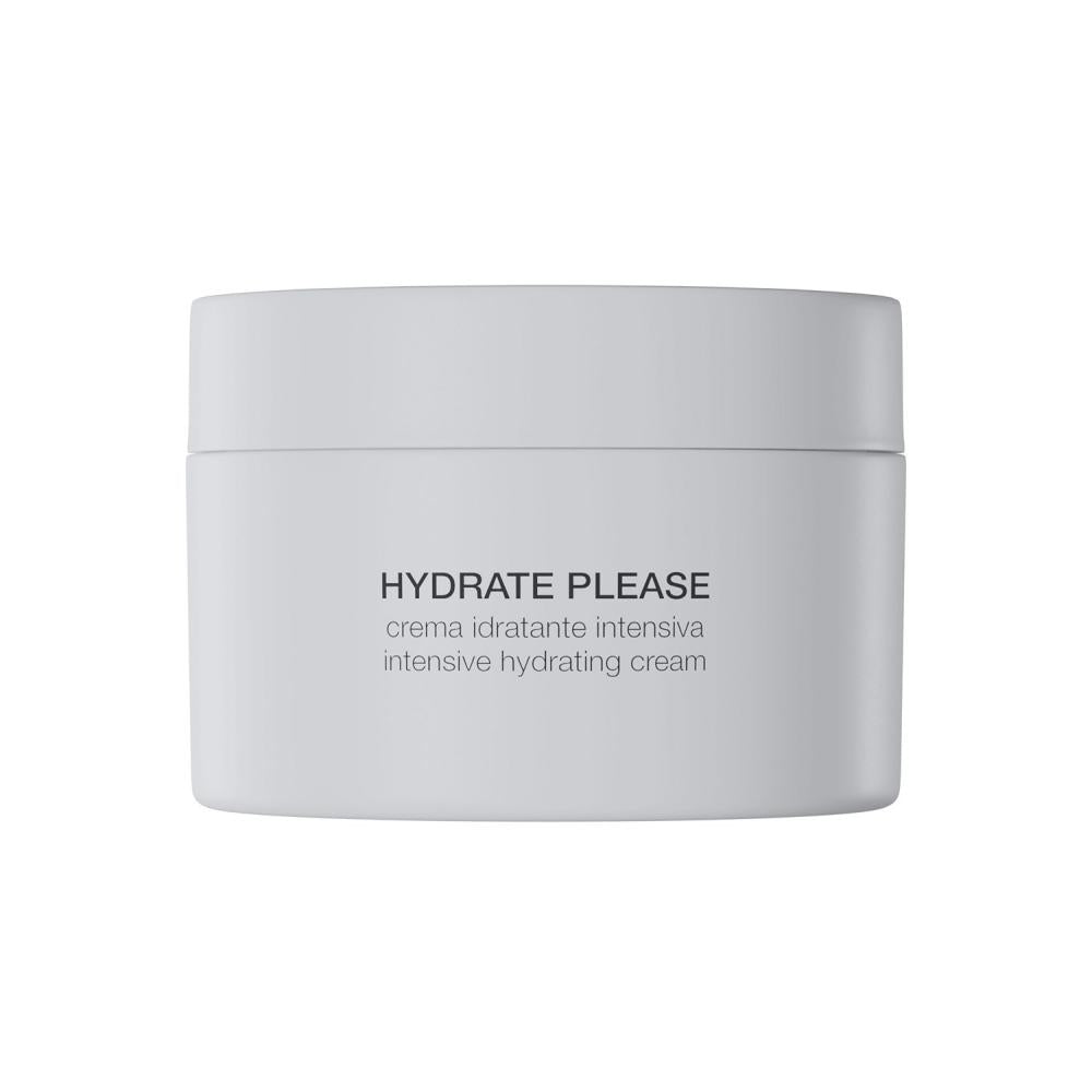 Hydrate please crema idratante intensiva