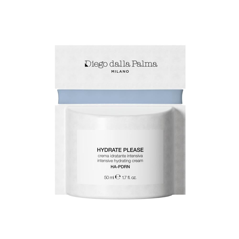 Hydrate please crema idratante intensiva