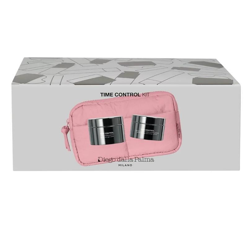 Time control premium kit