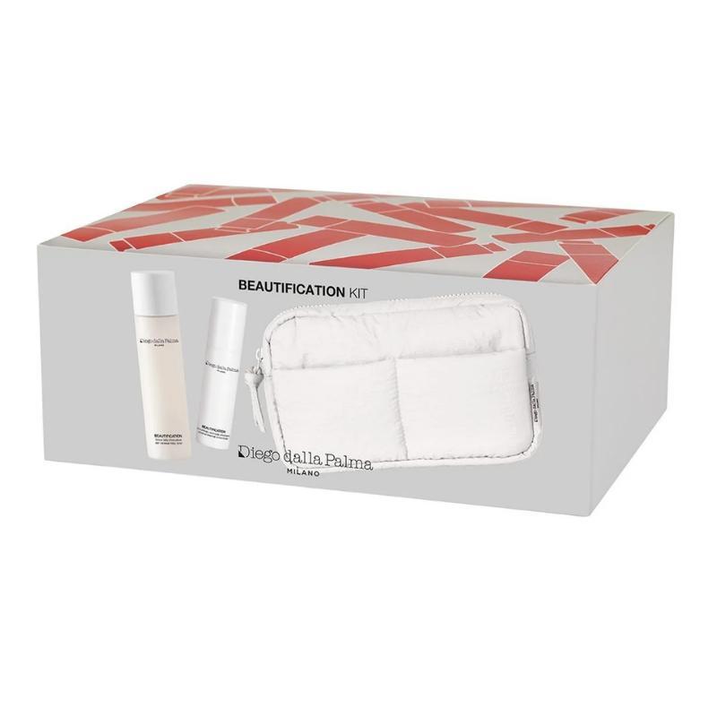 Beautification kit