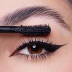 Kit my happy toy mascara + piegaciglia limited edition