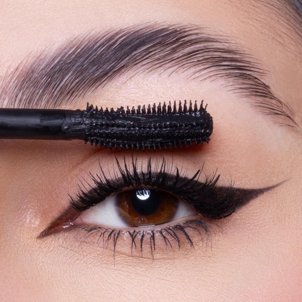 Kit my happy toy mascara + piegaciglia limited edition