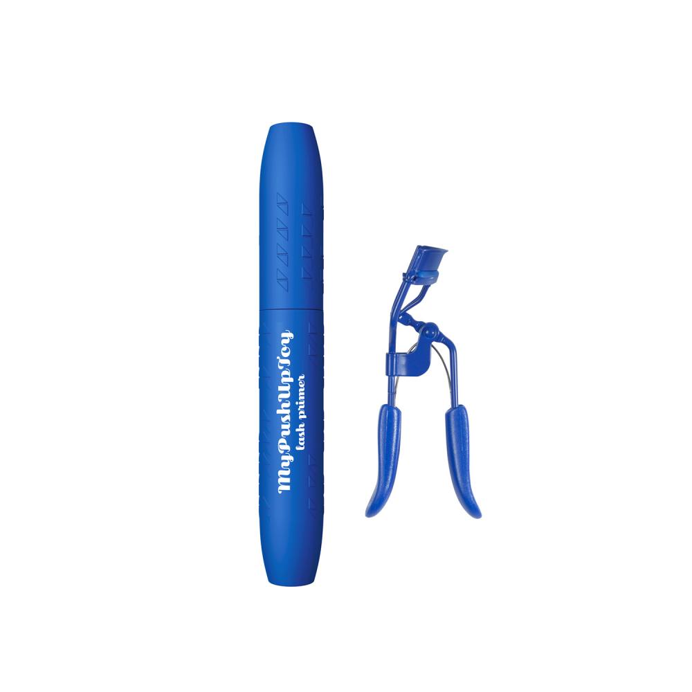 Kit my push toy mascara + piegaciglia limited edition
