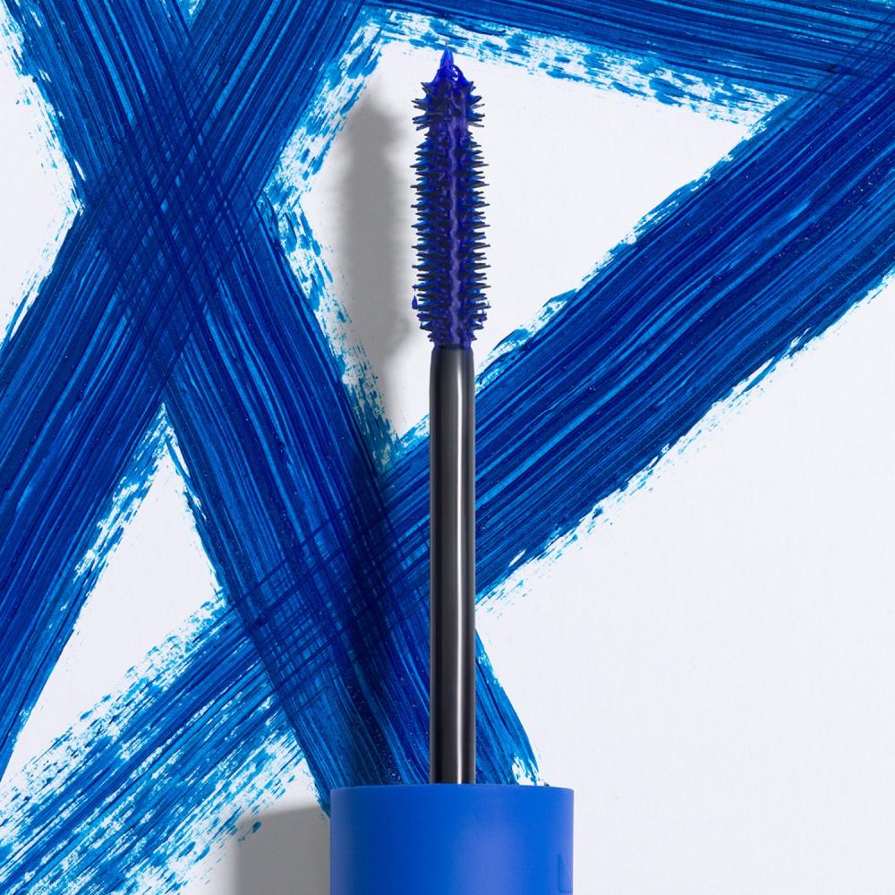 Kit my push toy mascara + piegaciglia limited edition