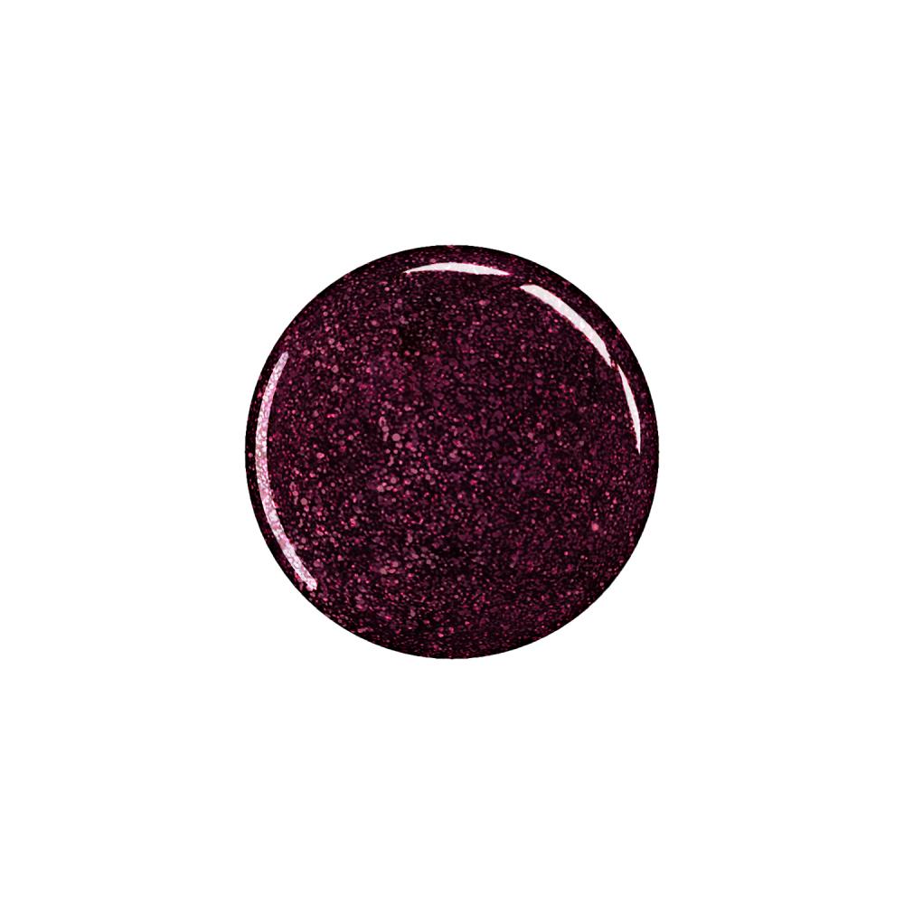 Collezione autunno-inverno 2024 firework lover nails