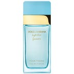 Light blue forever pour femme eau de parfum
