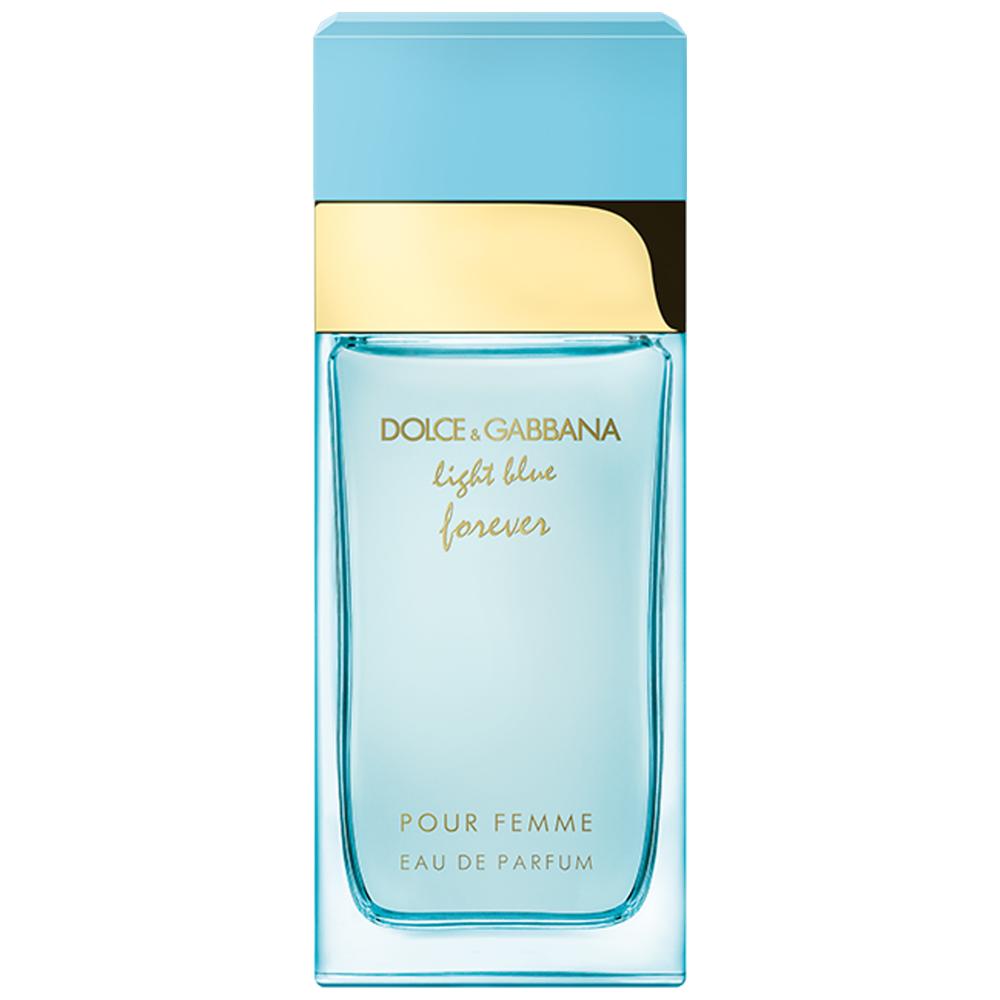 Light blue forever pour femme eau de parfum
