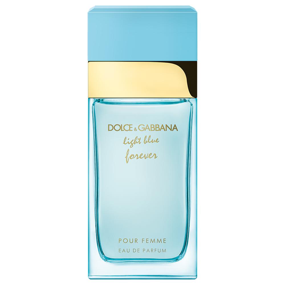 Light blue forever pour femme eau de parfum