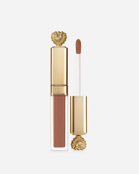 Devotion rossetto liquido in mousse