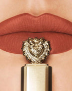 Devotion rossetto liquido in mousse