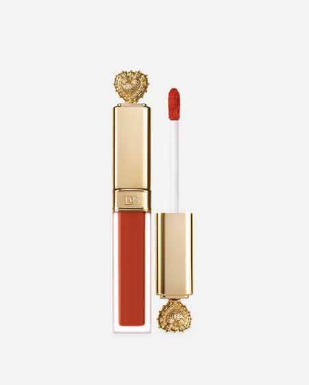 Devotion rossetto liquido in mousse