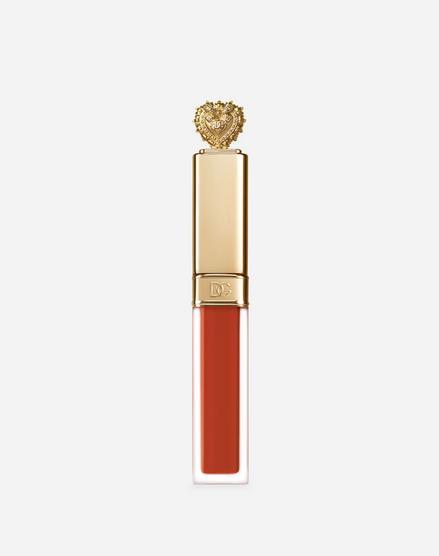 Devotion rossetto liquido in mousse