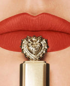 Devotion rossetto liquido in mousse