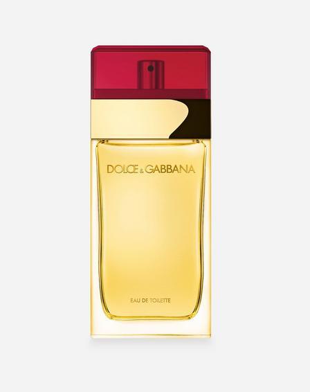 Dolce&gabbana eau de toilette