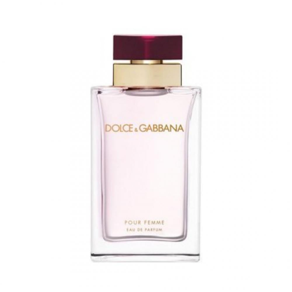 Pour femme eau de parfum