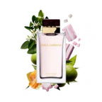 Pour femme eau de parfum