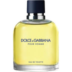 Pour homme eau de toilette