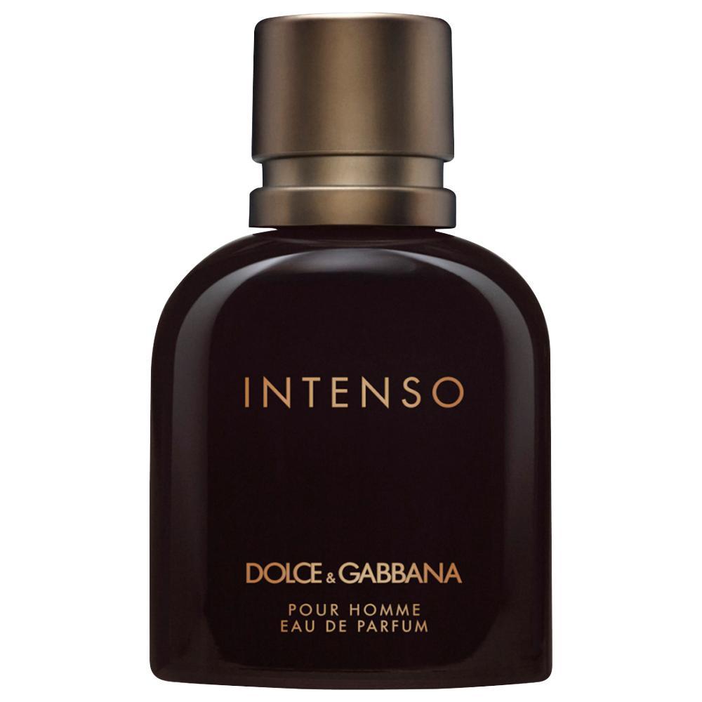 Pour homme intenso eau de parfum