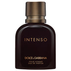 Pour homme intenso eau de parfum