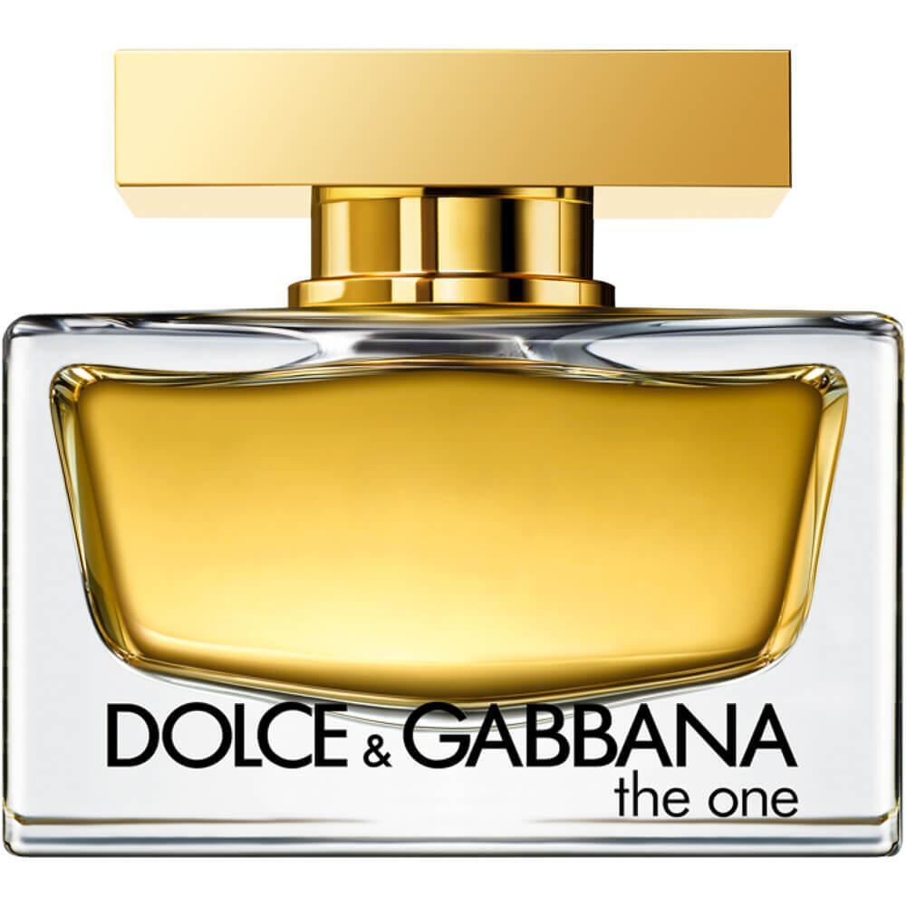 The one eau de parfum