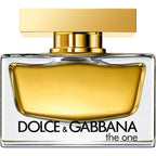 The one eau de parfum