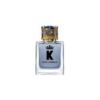 K by dolce & gabbana eau de toilette
