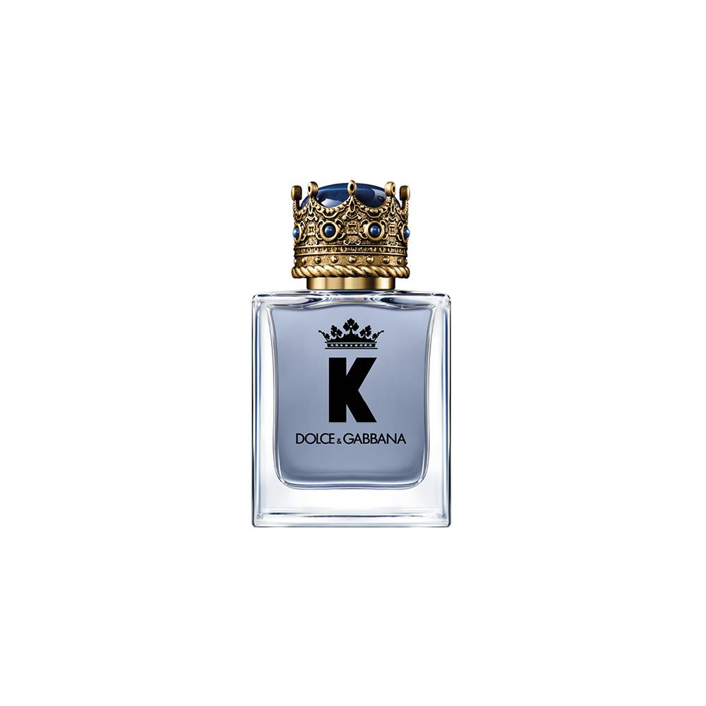 K by dolce & gabbana eau de toilette