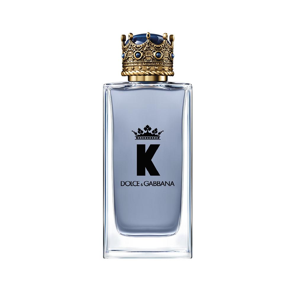 K by dolce & gabbana eau de toilette