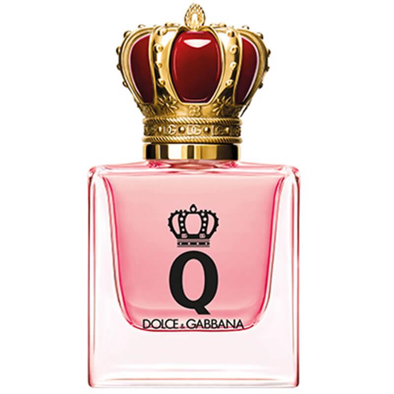 Q by dolce&gabbana eau de parfum