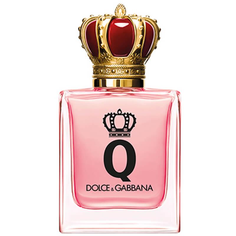 Q by dolce&gabbana eau de parfum