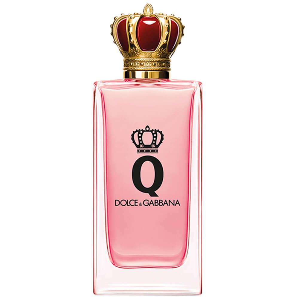 Q by dolce&gabbana eau de parfum