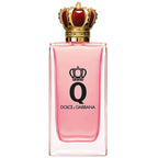Q by dolce&gabbana eau de parfum