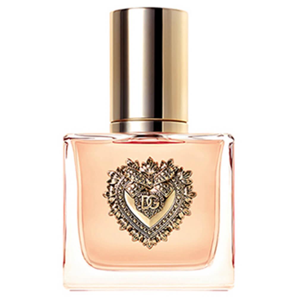 Devotion eau de parfum