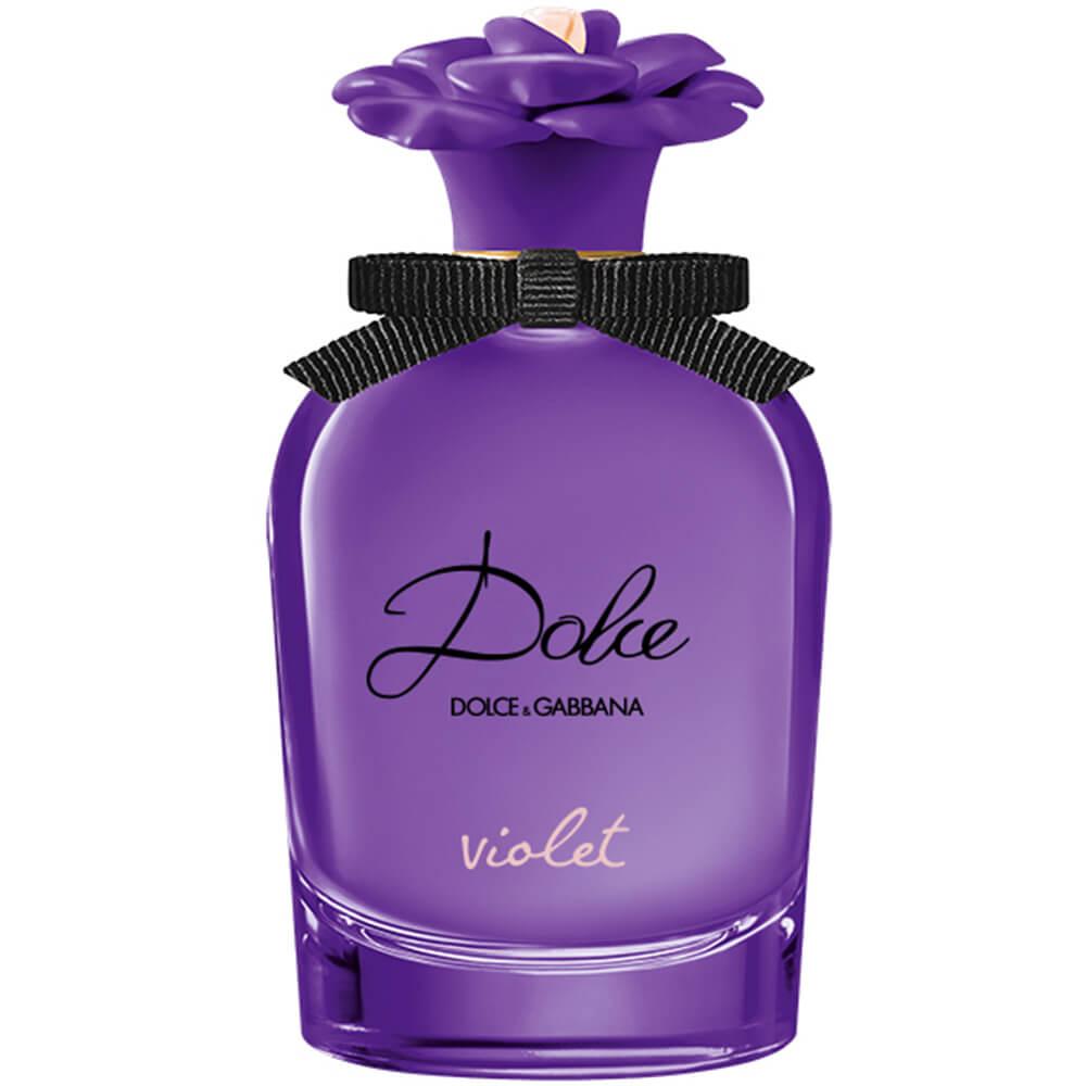Dolce violet eau de toilette