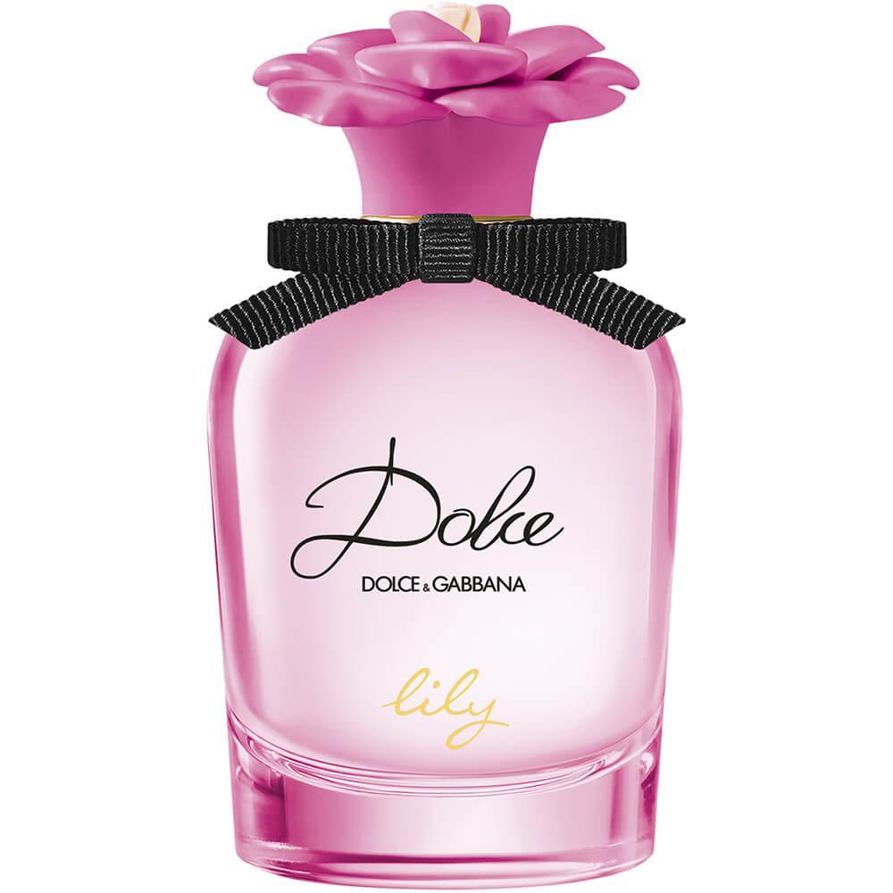 Dolce lily eau de toilette