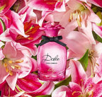 Dolce lily eau de toilette