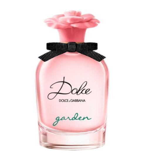 Dolce garden eau de parfum