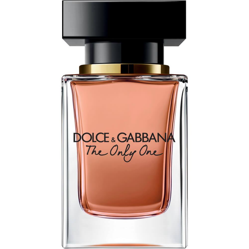 The only one eau de parfum