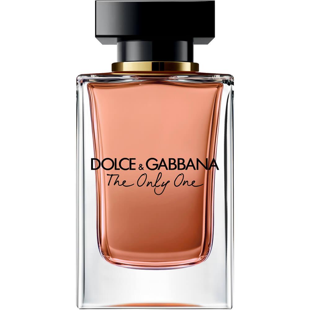 The only one eau de parfum