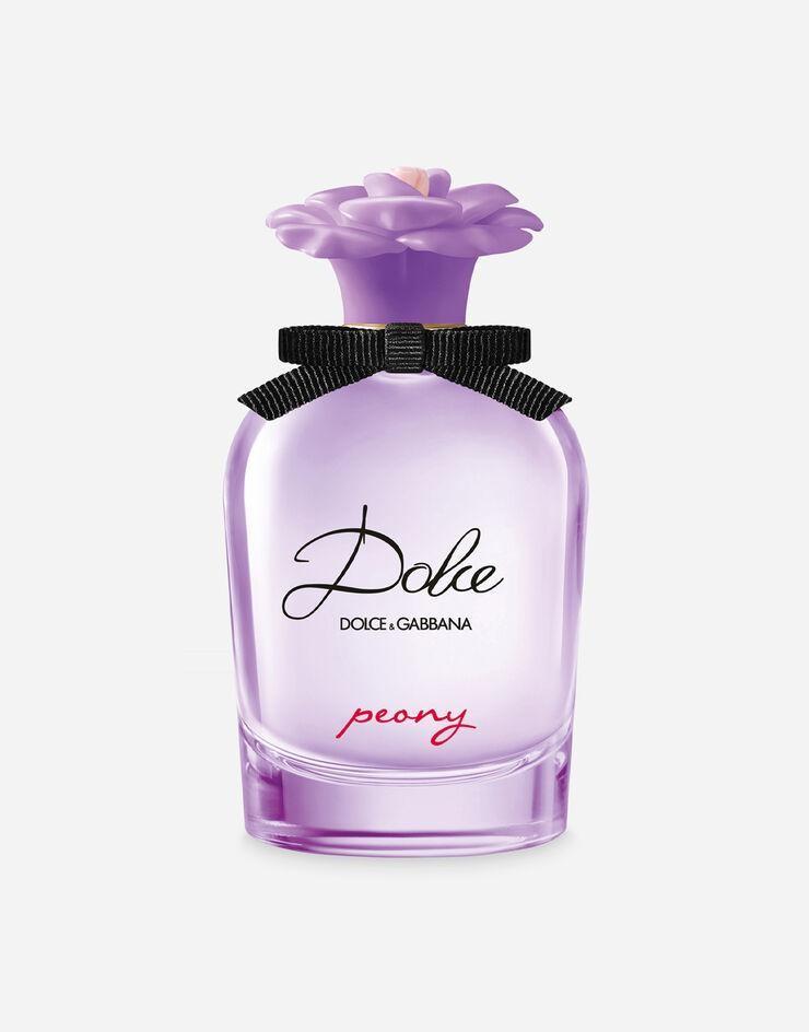 Dolce peony eau de parfum