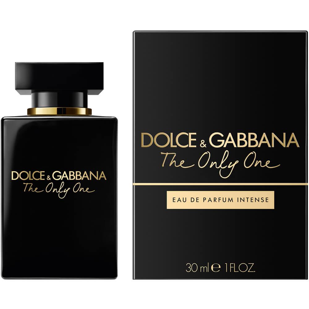 The only one eau de parfum intense