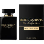 The only one eau de parfum intense