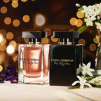 The only one eau de parfum intense