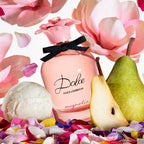 Dolce magnolia eau de parfum
