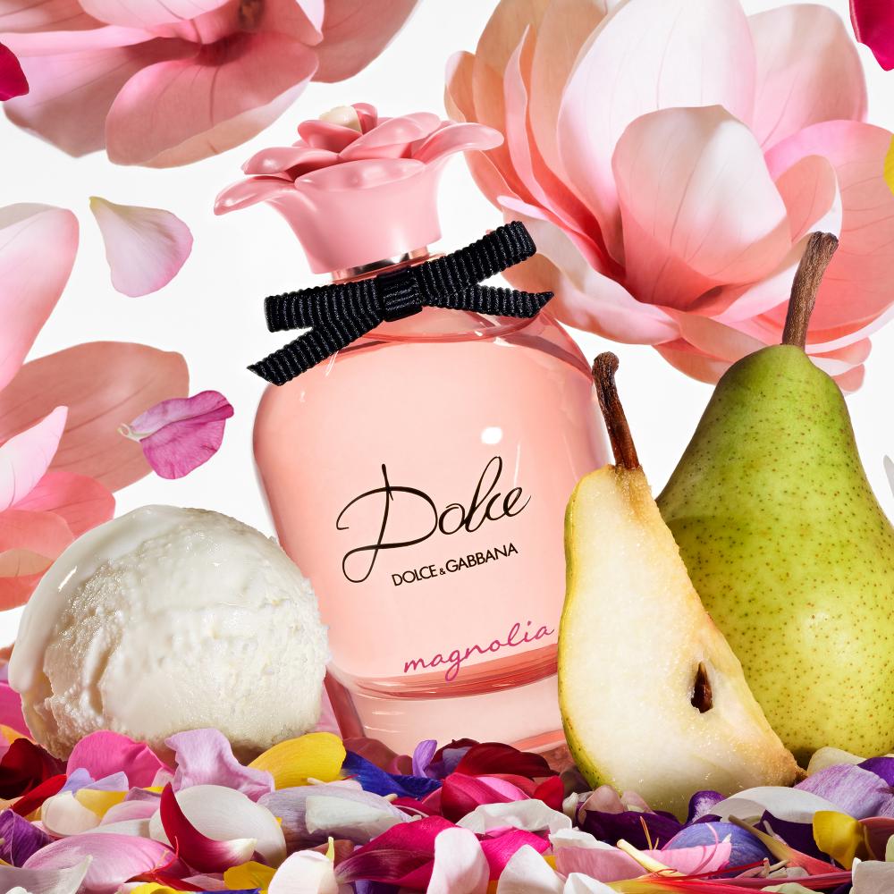 Dolce magnolia eau de parfum